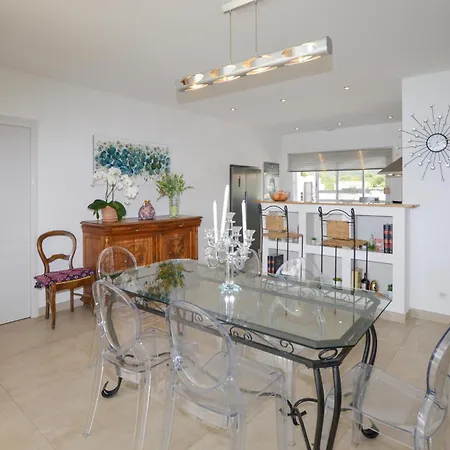 בית נופש Gorgeous In Di Fiumorbo Prunelli-di-Fiumorbo