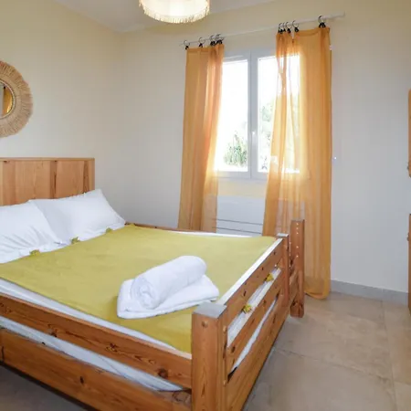 Holiday home Gorgeous In Di Fiumorbo *