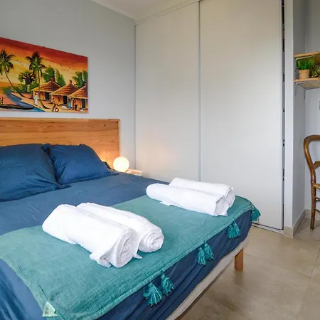 Gorgeous In Di Fiumorbo Holiday home Prunelli-di-Fiumorbo