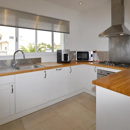 Gorgeous In Di Fiumorbo Holiday home