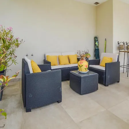 בית נופש Gorgeous In Di Fiumorbo Prunelli-di-Fiumorbo